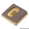 UPD75P3116 MCU 4Bit single-Chip SMD-PLCC64CW NEC USED