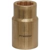 Sealey NS047 Socket 14mm 1/2"Sq Drive Non-Sparking WallDrive®