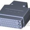 TE Connectivity 213685-2 TE AMP M Series and V.35 Connectors, 1 szt.