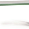 Manuflex LU6063.6011 ESD Stół roboczy ESD UNIWERSALNY, montowany na blacie gumowym, szer. X gł. X wys. = 1500 x 1000 x 7