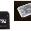 ADAPTER KARTY SD MICRO/SD