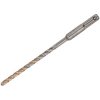 Irwin IW2039375 Speedhammer Quad Drill Bit 6.0 x 160mm