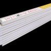 14555 Folding ruler Type 417, 2000 mm