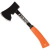 Estwing 24092 EO25A Campers Axe with Tent Stake Puller, 15"