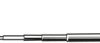 5515T, telescopic mirror