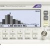 Miernik częstotliwości Tektronix FCA3000:A1:L3 Kalibracja: fabryczna (bez certyfikatu)