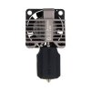 Kompletna głowica hotend do drukarek Bambu Lab z serii X1E - 0,2mm