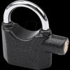 S 100 Padlock with alarm function