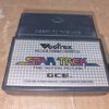 Vectrex Star Trek