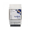 Sterownik oświetlenia ulicznego lightBLUE GPS (z anteną zewnętrzną na śrubę ANT2) RABB7012G1W19