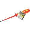 CK Tools T49144-035 DextroVDE Screwdriver Slotted Parallel 3.5x100mm