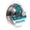 H1 12V 55W +130% Philips 0646 P14,5s 12258XV+S2 PHILIPS X-tremeVision +130