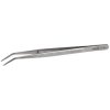 Bahco 5475 K Precision Tweezers Pointed Curved Fine Tips Special Steel