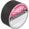 Taśma Gaffa Akryl, 50mm x 25m, kolor: Czarny AT205, Advance Tapes
