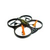 Dron qruadrocopter Sky King X39V 2.4GHz z kamerą - 33cm