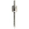 Toolcraft TO-5148210 Soldering Tip Needle-Shaped 27mm SMD 1pc