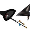 RF GPS-GSM-ANT-JCB012 RF GPS-GSM-ANT-JCB012