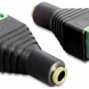 Adapter jack Delock 65455 adapter 1 szt.