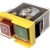 Przełącznik elektromagnetyczny 4pin KJD6 6A 250V