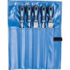 PFERD 11800552 Workshop File set 300mm with Ergonomic Handle in PVC bag