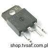 BUZ311 N-MOS 1000V 2.3A 125W TO218 SIEMENS CUT