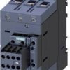 Siemens 3RT2045-1AD24 Stycznik 3 NO 1000 V/AC 1 szt.