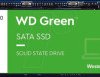 WDS480G3G0B WD Green SATA-SSD, 480 GB, M.2