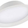 Reflektor łazienkowy LED wpuszczany DN200