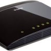 Switch D-Link DES-1005D, 5 Portów, 100 MBit/s