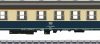 Pociąg pospieszny Märklin 43934 Pociąg pospieszny Märklin 43934 Wagon pociągu ekspresowego H0 ABm 225 DB (1 - 2 Klasa (1