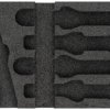 Wypełnienie piankowe Hazet 163-467L 163-467L Wymiary: (D x S) 172 mm x 114 mm