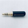 SENNHEISER 3.5mm Mini Jack Plug 3-pin Stereo