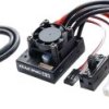Regulator prędkości bezszczotkowy do modeli samochodów Tamiya ESC TBLE-04SR 1 szt.