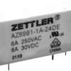 Zettler Electronics AZ6991-1A-12DE Przekaźnik SMT 12 V/DC 8 A 1 NO 1 szt.