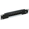 Patch panel UTP 10