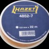 4852-7 Cut wire, round, 22 m