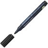 Schneider Schreibgeräte 113001 Maxx 130 Permanent marker Black waterproof: Yes