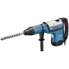 Bosch 0611266160 GBH 12-52 D SDS-Max Professional Rotary Hammer 1700W 110V