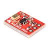 SparkFun Analog MEMS Microphone Breakout - SPH8878LR5H-1