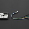 Sharp GP2Y1010AU0F Compact optical Dust Sensor