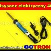 Odsysacz elektryczny do cyny / 40W