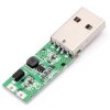 Przetwornica napiecia z USB 5V na 12V 5W