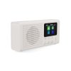 Radio DAB+/ FM/ BT5.3 OPTICUM RED TON5 - Białe