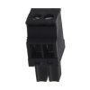 3.50mm Pitch Eurostyle Vertical Plug, Re