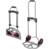 TOOLCRAFT TO-10020720 Sack barrow Steel 60 kg max load capacity