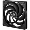 Arctic ACFAN00187A P12 PC fan Black 120x15x120mm