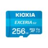 Karta Micro SD MicroSDXC, 256 GB, KIOXIA