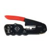 CK Tools T3673 Compact Crimper for Modular Plugs