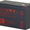 Akumulator CSB UPS12580F2 12V 580W 5min