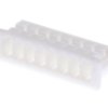 Molex 510210800 Obudowa złącza pin żeńskiego na kabel Molex MOL Power & Signal Sol., piny: 8, 1 szt.